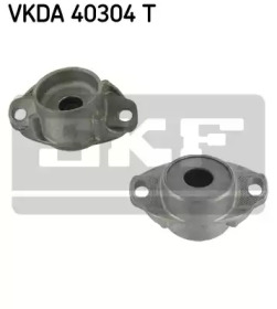 Подшипник SKF VKDA 40304 T